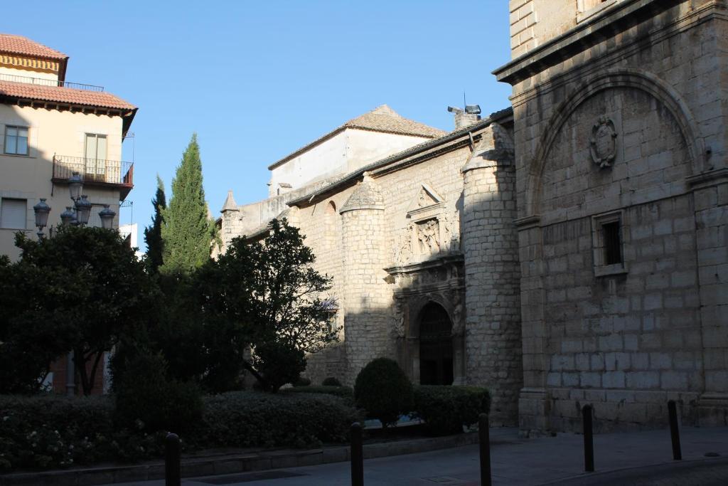 Estación Hotel Jaén Quarto foto